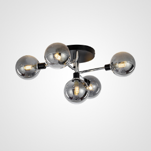 Потолочная люстра Nexo01 178279-26