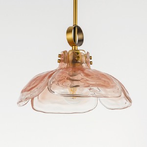 Светильник подвесной Fleur-C01 179612-26