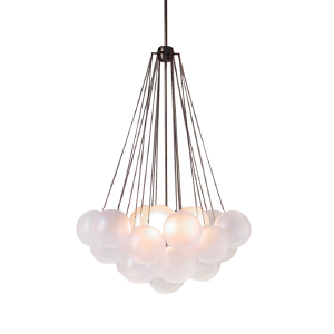 Подвесная люстра Agda01 189553-26