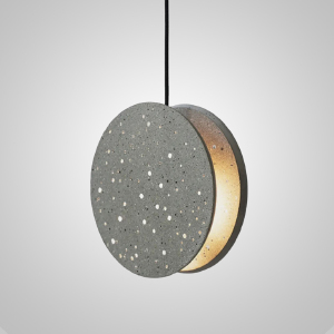 Светильник подвесной Akvilon01 191950-23