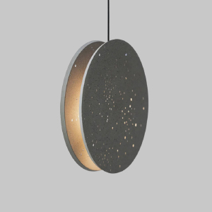 Светильник подвесной Akvilon01 191951-23