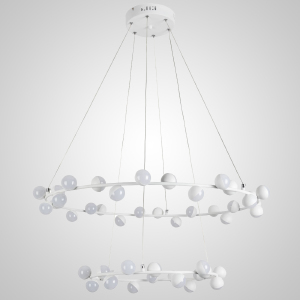 Подвесная люстра Aquatio01 194904-23