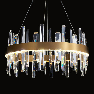 Подвесная люстра Carola1 197814-23