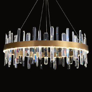 Подвесная люстра Carola1 197815-23