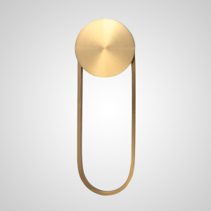 Настенный светильник Argyle01 208950-23