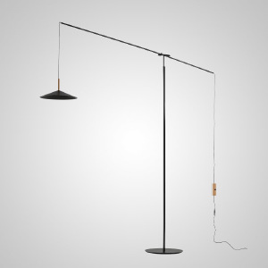 Торшер Raid-Fl01 212131-23