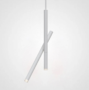 Светильник подвесной Gordian01 213632-23