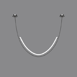 Светильник подвесной Lianna01 213762-23