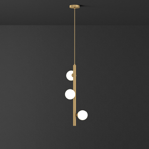 Подвесная люстра Juliet01 219166-23