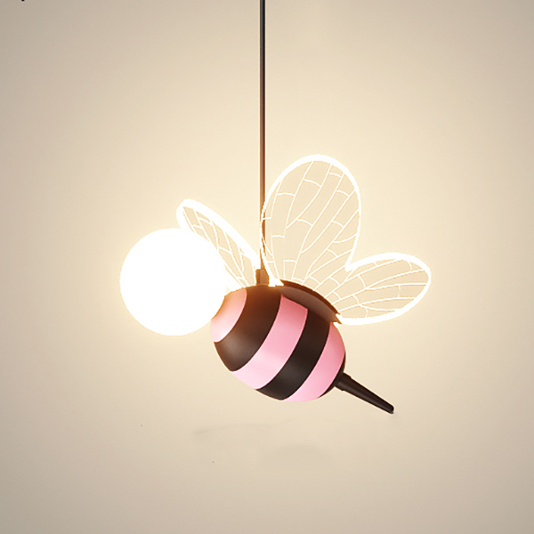 Светильник подвесной Bee01 219243-23