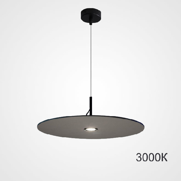 Светильник подвесной Eureka01 219288-23