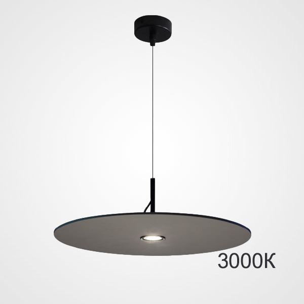 Светильник подвесной Eureka01 219288-23