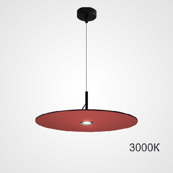 Светильник подвесной Eureka01 219288-23