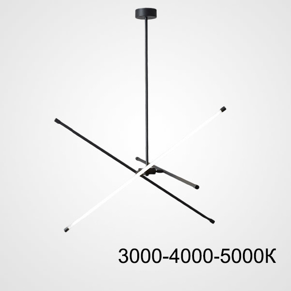 Люстра на штанге Navigator01 219331-23
