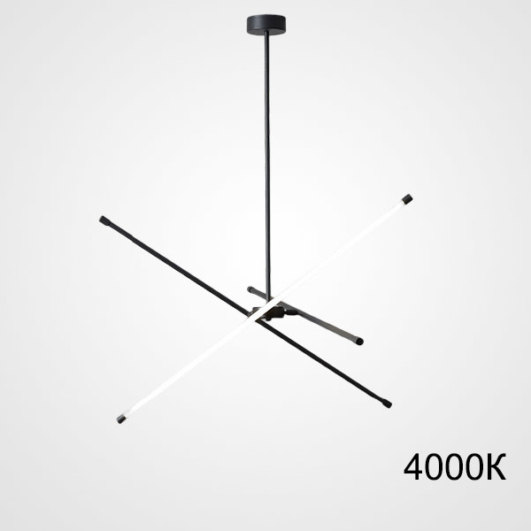 Люстра на штанге Navigator01 219331-23
