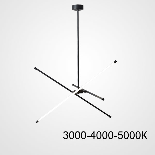 Люстра на штанге Navigator01 219331-23