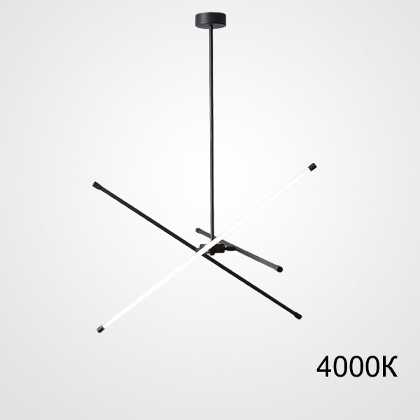Люстра на штанге Navigator01 219331-23