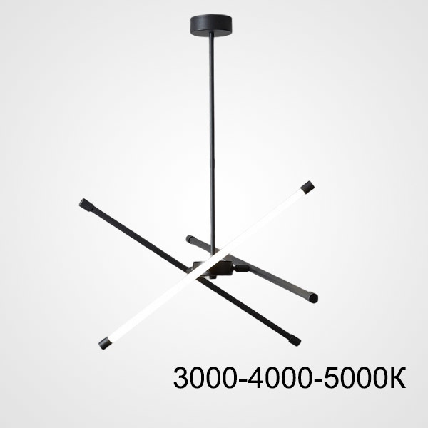 Люстра на штанге Navigator01 219331-23