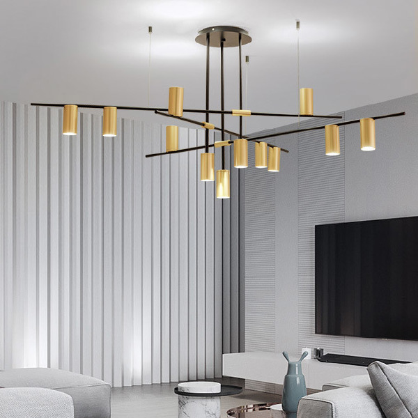 Потолочная люстра Casa-N01 219382-23