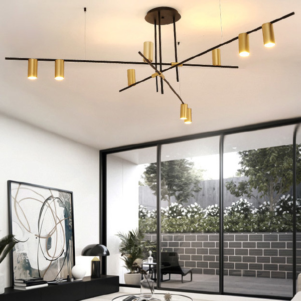Потолочная люстра Casa-N01 219382-23