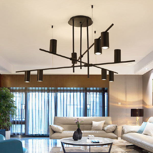 Потолочная люстра Casa-N01 219382-23