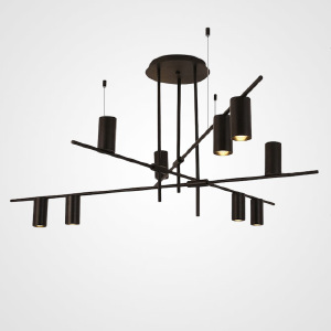 Потолочная люстра Casa-N01 219382-23