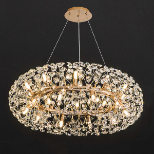 Подвесная люстра Celebrity01 219514-23