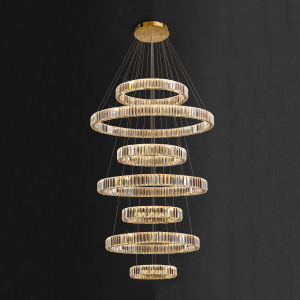 Подвесная люстра Bertolda-Combo01 219880-23