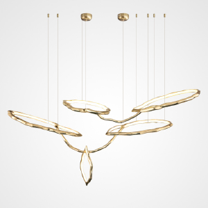 Подвесная люстра Cordelia01 219892-23