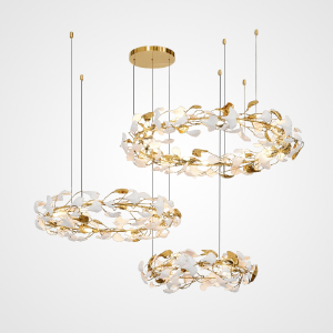 Подвесная люстра Julietta-Combo01 220283-23