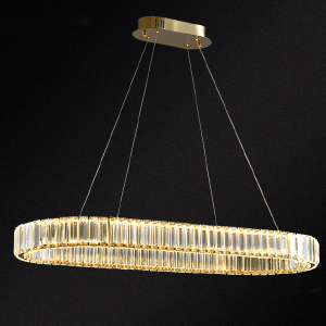 Подвесная люстра Bertolda-C-Long01 220461-23