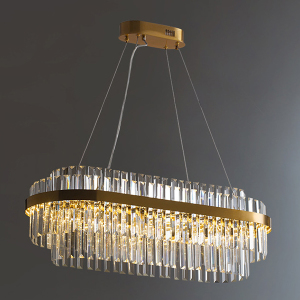 Подвесная люстра Voyage-L01 220474-23