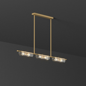 Люстра на штанге Lucina-B-Long01 220773-23