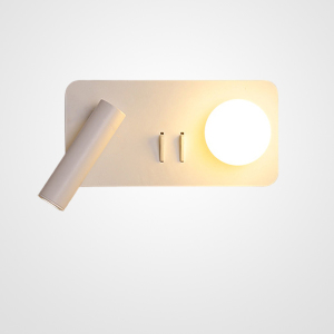 Настенный светильник Snotra-Wall01 224143-23