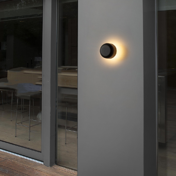 Настенный светильник Point01 224205-23