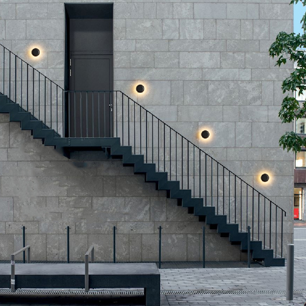 Настенный светильник Point01 224205-23