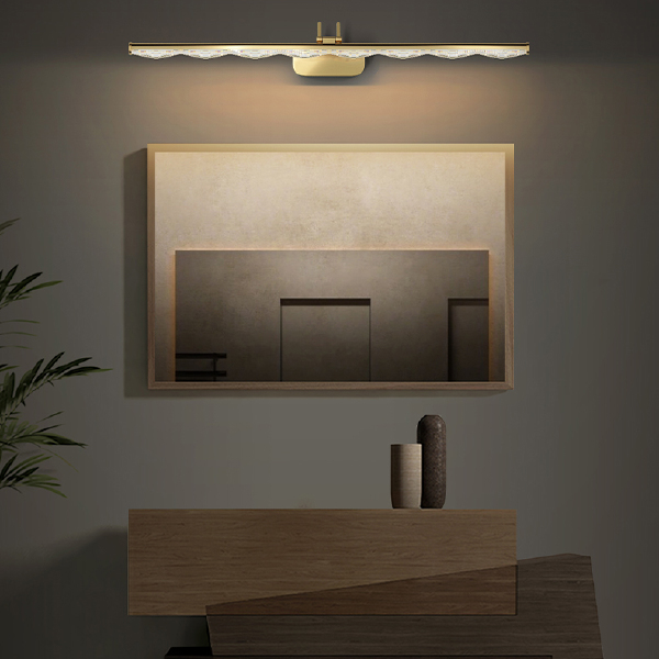 Настенный светильник Caria-Wall01 224316-23