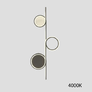 Настенный светильник Donata01 226344-23