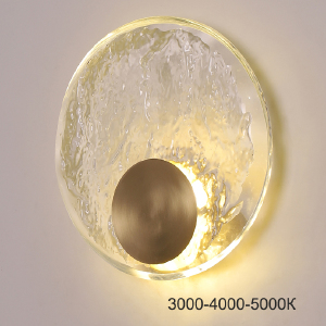 Настенный светильник Lona01 226383-23