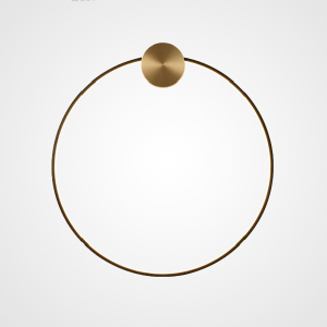 Настенный светильник Wolke-Wall01 226471-23