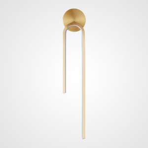 Настенный светильник Wiki-Wall01 227112-23