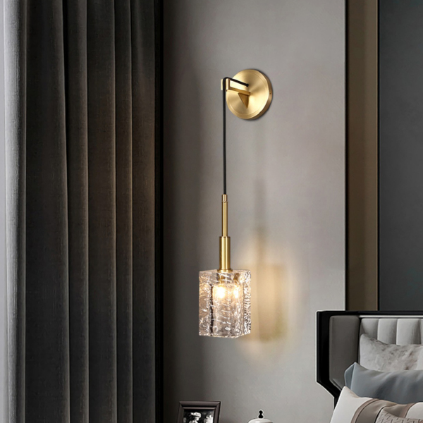 Настенное бра Valdis-Wall01 227253-23
