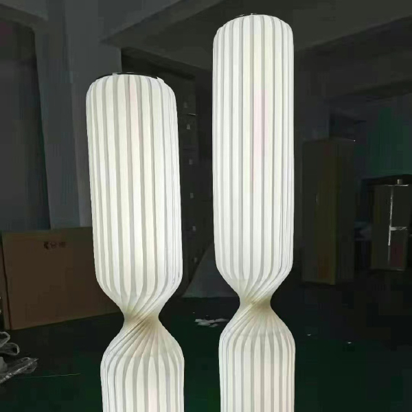 Настольная лампа Taisto-Fl01 229928-23