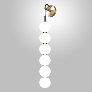 Настенное бра Rocco-W01 230058-23