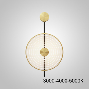 Настенный светильник Windsor01 230846-23