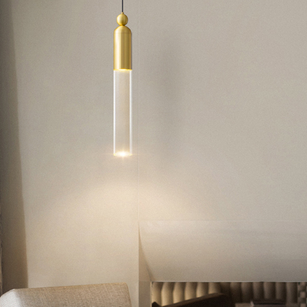 Светильник подвесной Gelis01 232587-23