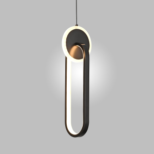 Светильник подвесной Randall01 232607-23