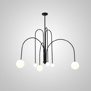 Потолочная люстра Day01 233057-26