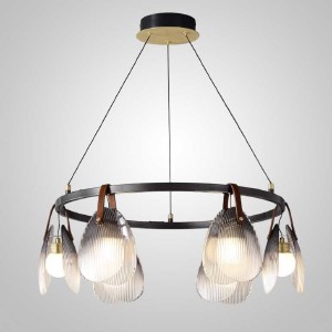 Подвесная люстра Conch_Ch_01 241302-23