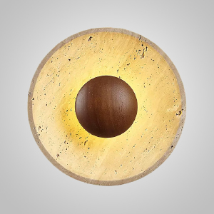 Настенный светильник Alpo01 248458-01